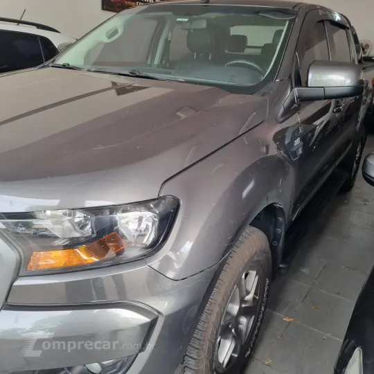 RANGER 2.2 XLS 4X2 CD 16V