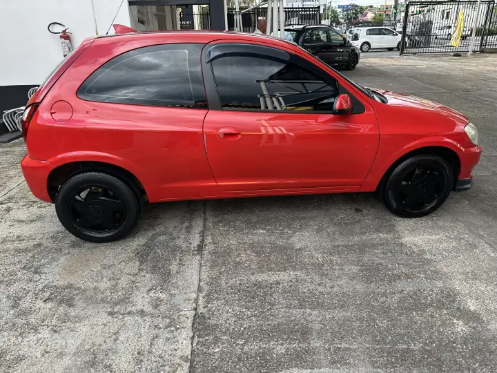 CELTA 1.0 MPFI Life 8V