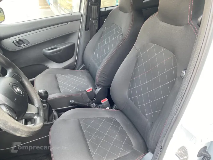 KWID 1.0 12V SCE ZEN