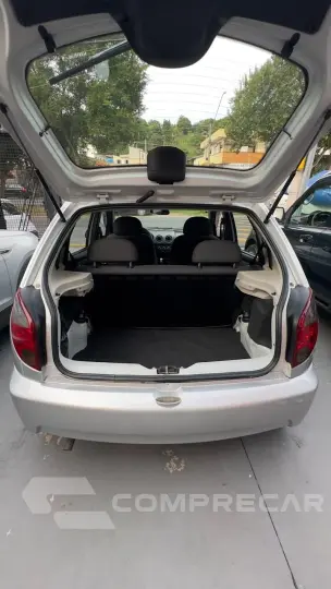 Celta Spirit/ LT 1.0 MPFI 8V FlexP. 5p