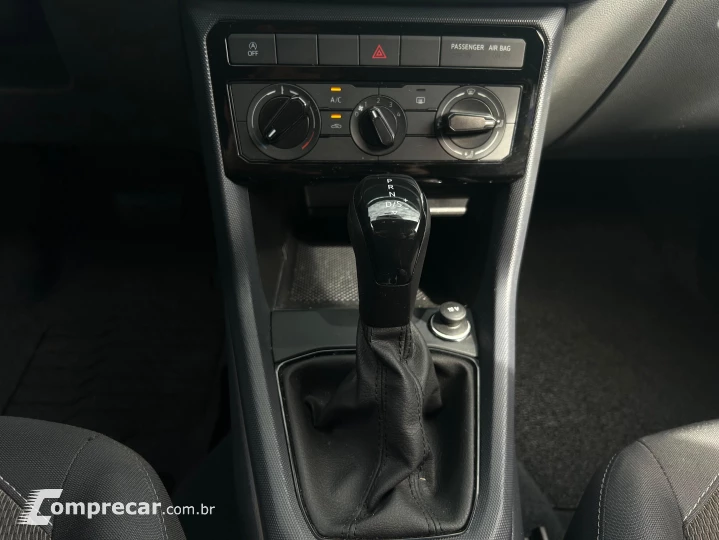 T-CROSS 1.0 200 TSI Sense