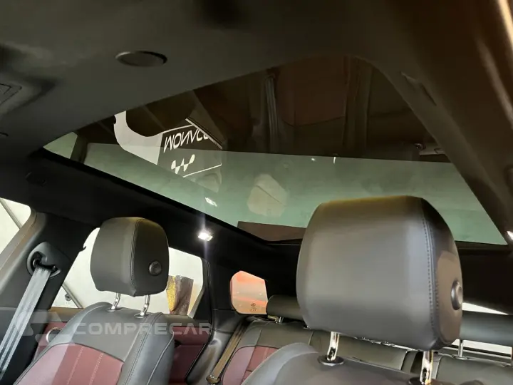 Range Rover Evoque 2.0 4P FLEX P250 R-DYNAMIC HSE AWD AUTOMÁ