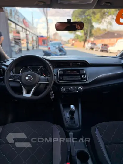 KICKS 1.6 16vstart S Direct