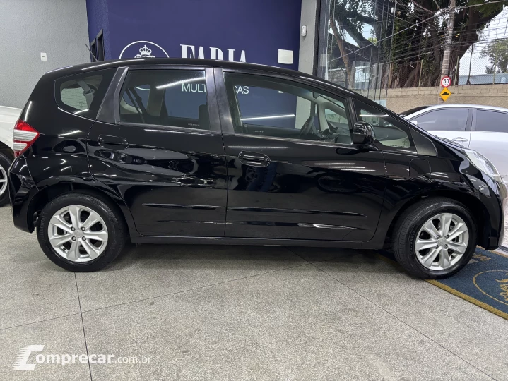 Fit LX 1.4/ 1.4 Flex 8V/16V 5p Mec.