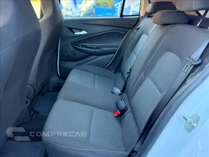ONIX 1.0 FLEX LT MANUAL