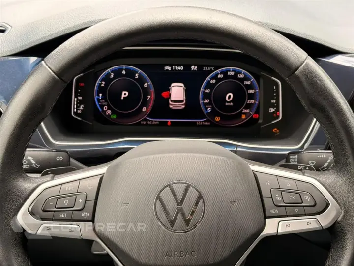 T-CROSS 1.0 200 TSI TOTAL FLEX COMFORTLINE AUTOMÁ