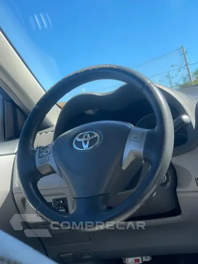 COROLLA 1.8 GLI 16V