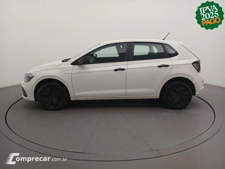 POLO 1.0 MPI TRACK MANUAL
