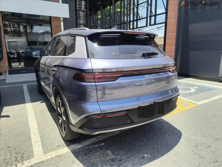 SONG PRO 1.5 Dm-i GL