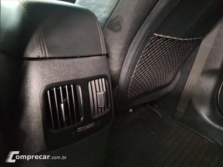 IX35 2.0 MPFI GL 16V FLEX 4P AUTOMÁTICO