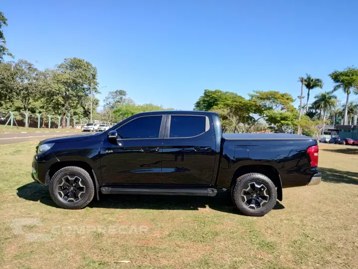 TITANO 2.2 Turbo Volcano 4X4 AT8