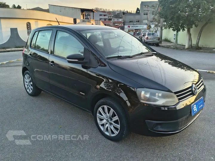 Fox 1.0 Mi 8V Flex 4P Manual
