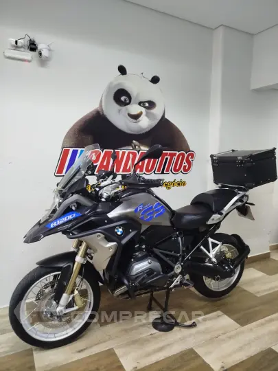R 1200 GS
