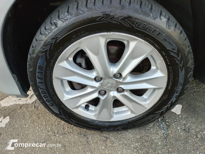 FIT 1.4 LX 16V