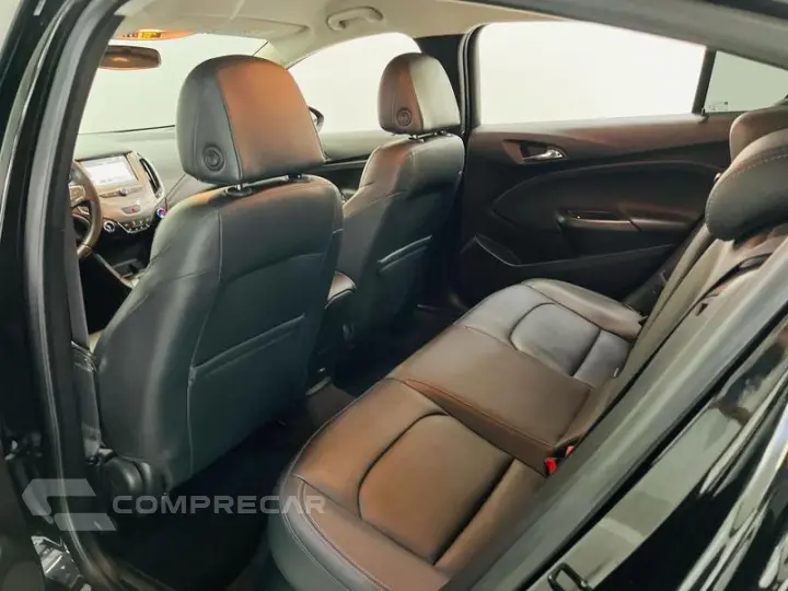 CHEV CRUZE LT NB AT