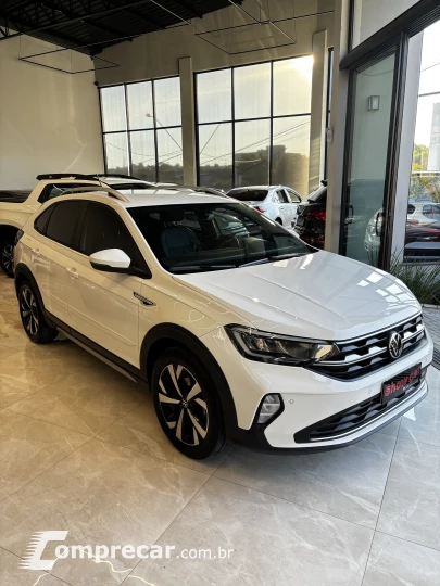 NIVUS 1.0 200 TSI Highline