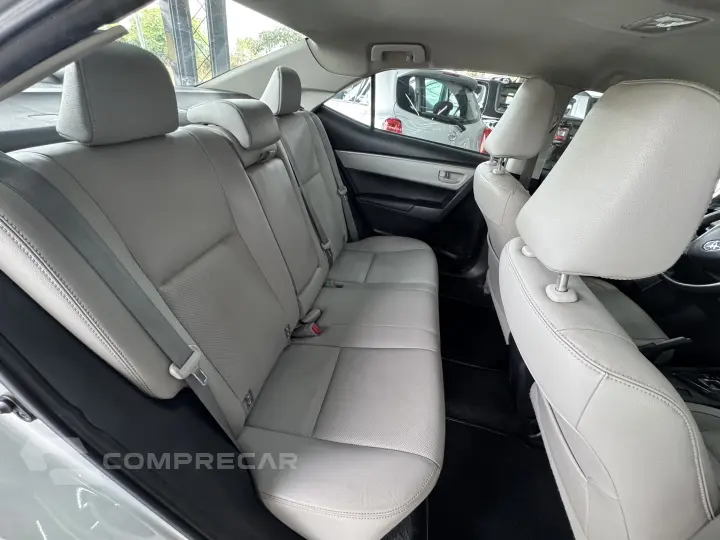 COROLLA 1.8 GLI 16V