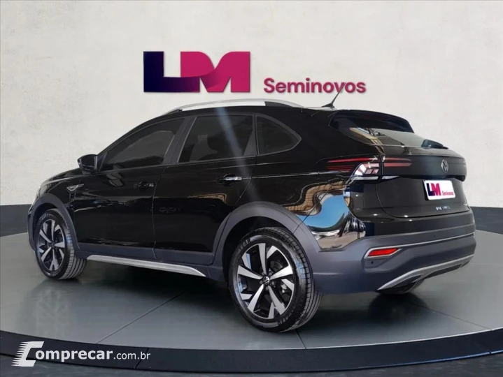 NIVUS 1.0 200 TSI TOTAL FLEX HIGHLINE AUTOMÁTICO