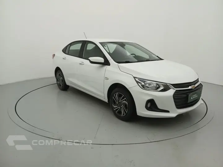 ONIX 1.0 FLEX PLUS LT MANUAL