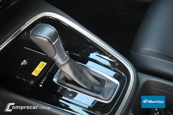 HR-V 1.5 DI I-VTEC TURBO FLEX TOURING CVT
