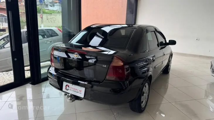 CORSA 1.4 MPFI Premium 8V