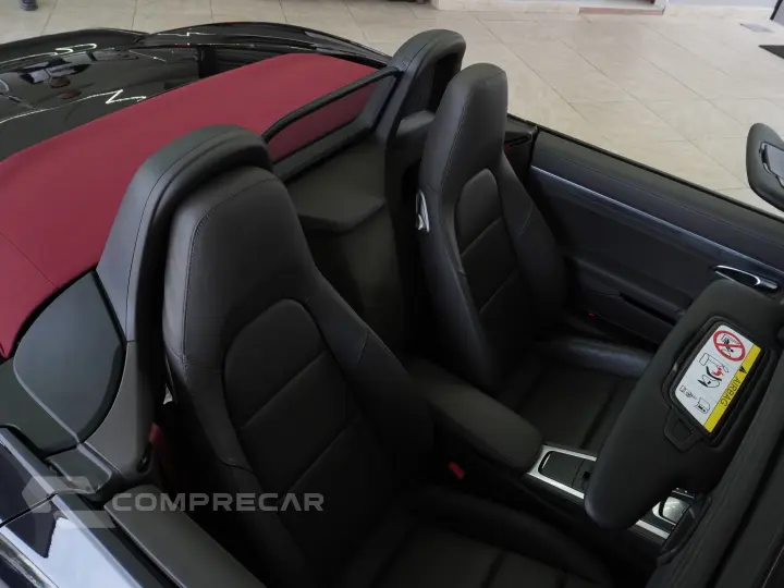 718 2.0 16V H4 GASOLINA BOXSTER PDK