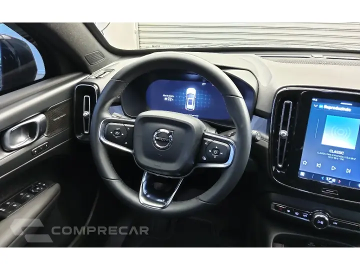 XC40 P6 RECHARGE ELECTRIC PLUS