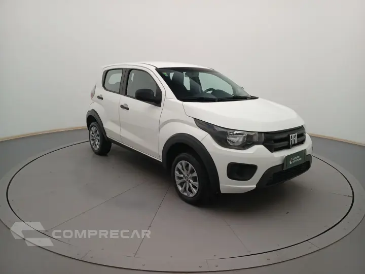 MOBI 1.0 EVO FLEX LIKE. MANUAL