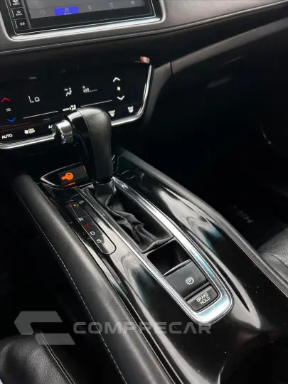 HR-V 1.8 16V EXL
