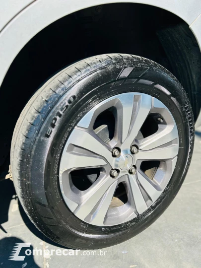 SPIN PREMIER 1.8 8V Econo.Flex 5p Aut.