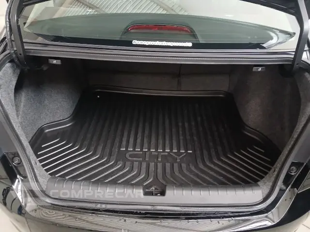 CITY - 1.5 I-VTEC EXL CVT