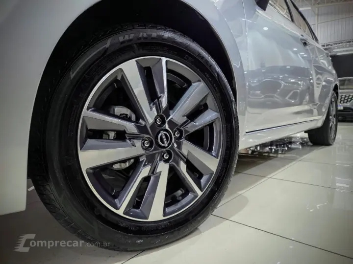 VERSA 1.6 16V FLEX ADVANCE XTRONIC