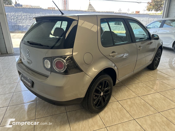 GOLF 1.6 MI Sportline 8V