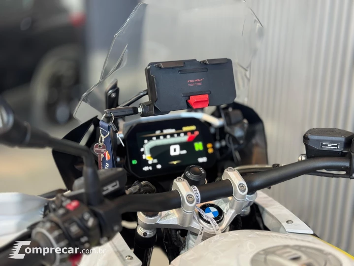 R 1250 GS ADVENTURE PREMIUM