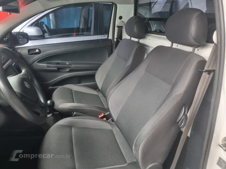 SAVEIRO 1.6 MSI Robust CS 8V