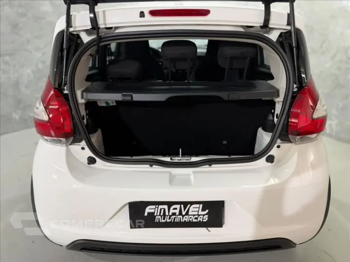 MOBI 1.0 EVO Like.