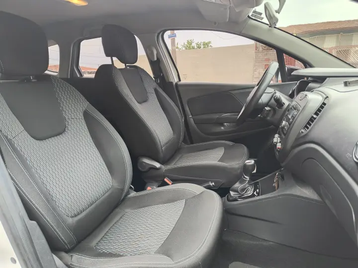 CAPTUR 1.6 16V SCE Life