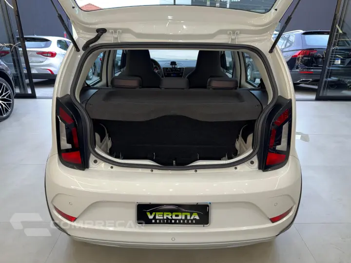 UP 1.0 170 TSI TOTAL FLEX XTREME 4P