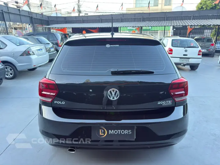 POLO 1.0 170 TSI Sense