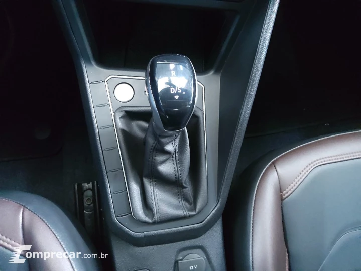 VIRTUS 1.0 200 TSI HIGHLINE AUTOMÁTICO