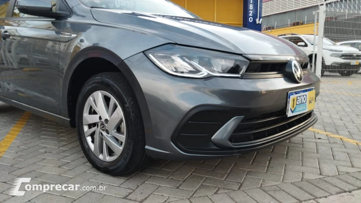Polo Comfortline (Aut) (Flex)