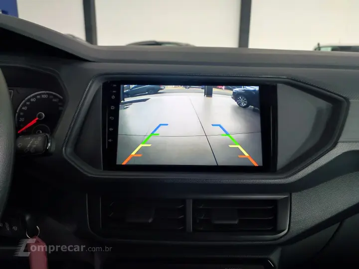 T-CROSS 1.0 200 TSI Sense