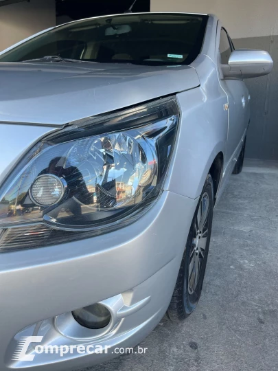 COBALT 1.8 LTZ 8V