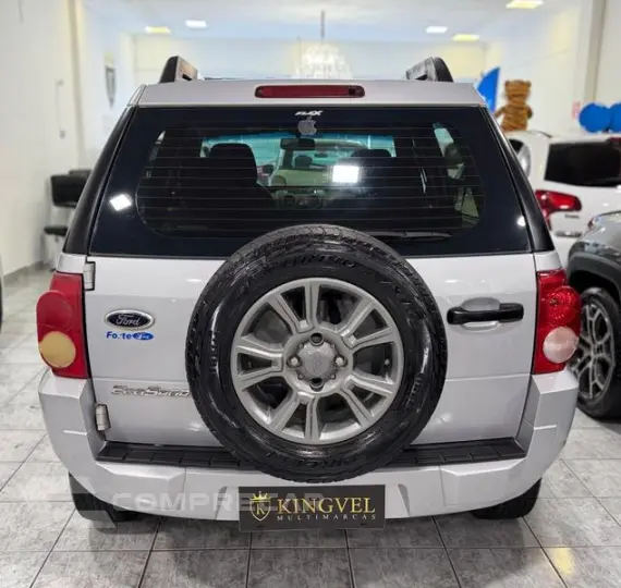 ECOSPORT FSL1.6FLEX