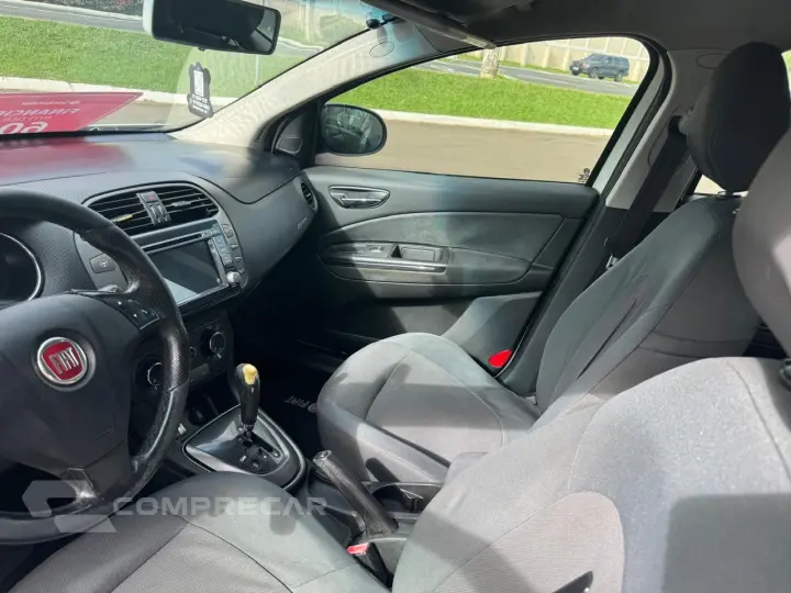 BRAVO 1.8 Essence 16V