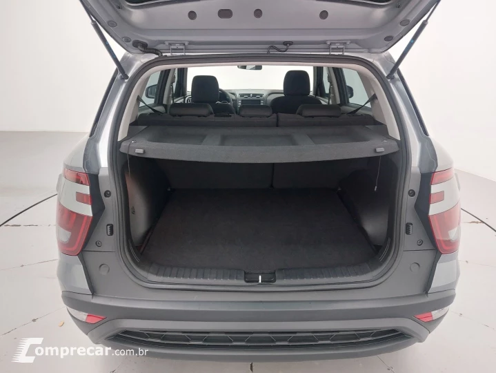 CRETA 1.0 TGDI FLEX COMFORT AUTOMÁTICO