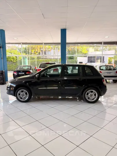 STILO 1.8 MPI Blackmotion 8V