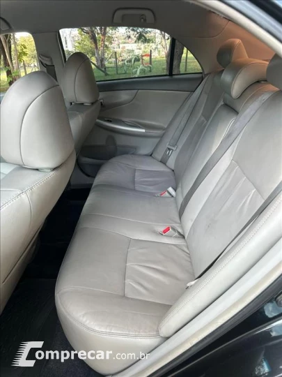 COROLLA 2.0 XEI 16V