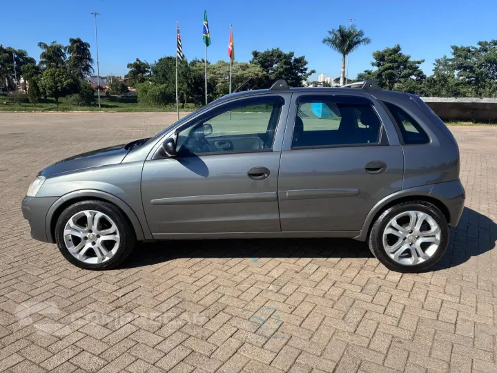 CORSA 1.4 MPFI Maxx 8V