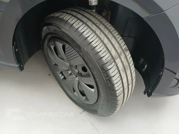 POLO 1.0 MPI TRACK MANUAL